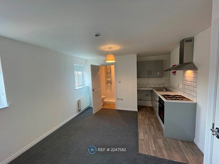 Studio To Rent In Costessey, Costessey, Norwich, NR8