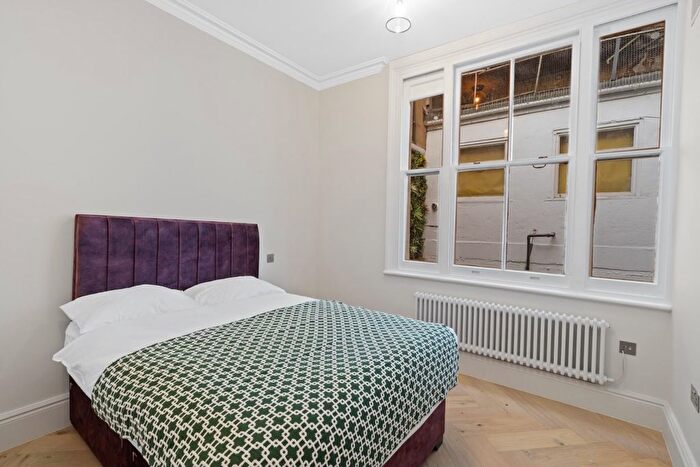 Studio To Rent In Queens Gate, Queens Gate, SW7