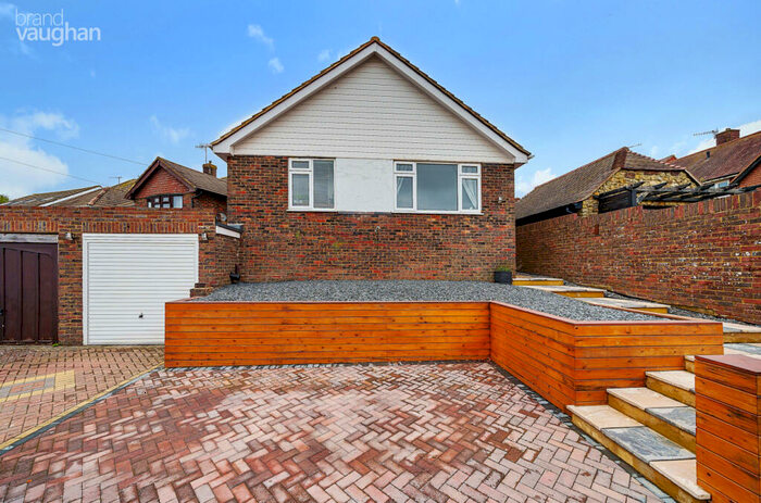 4 Bedroom Detached House To Rent In Donnington Road, Brighton, East Sussex, BN2