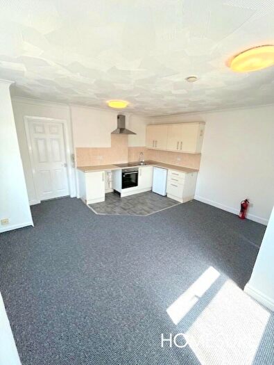 1 Bedroom Apartment To Rent In Sussex Road, Southport, PR9