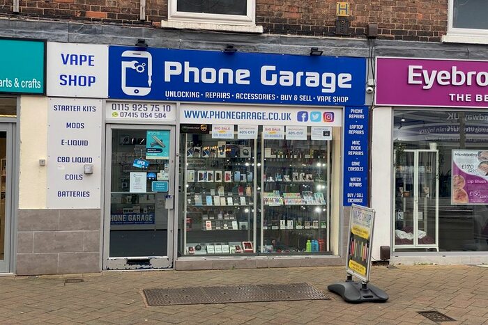 Retail Property To Rent In High Road, Beeston, NG9