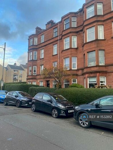2 Bedroom Flat To Rent In Craigpark, Glasgow, G31