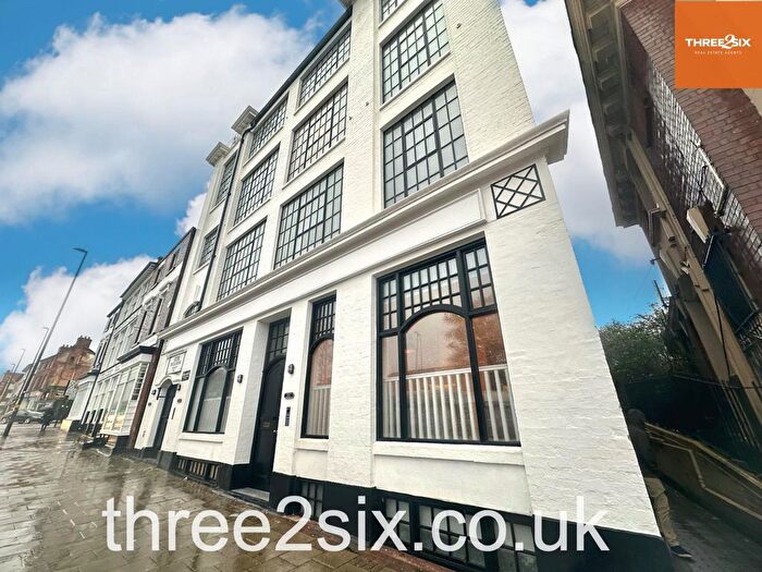 1 Bedroom Flat To Rent In Hockley Hill, B18