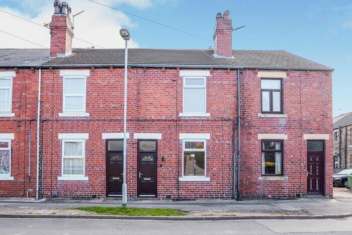 2 Bedroom Terraced House To Rent In Oakwood Drive, Rothwell, Leeds LS26