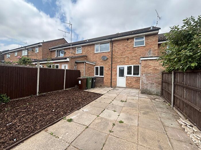 3 Bedroom Terraced House To Rent In Stanley Road, North Walsham, NR28