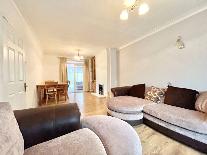 3 Bedroom Semi-Detached House To Rent In The Close, Cippenham, Slough, SL1