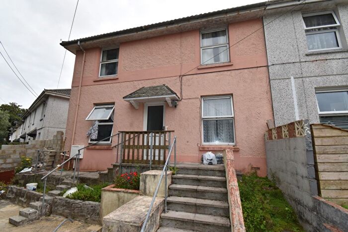 4 Bedroom Terraced House To Rent In Greenwood Crescent, Penryn, TR10