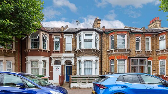 1 Bedroom Flat For Sale In A Rosebery Avenue, Manor Park, London, E12
