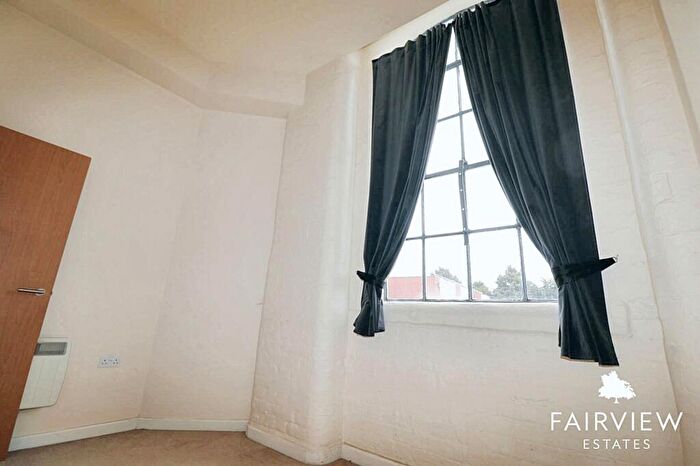 1 Bedroom Property To Rent In Egypt Road, Basford Mill, NG7