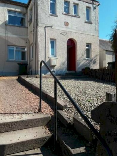 1 Bedroom Flat To Rent In Perth Road, Scone, Perth, PH2