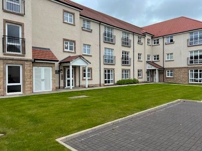 1 Bedroom Flat To Rent In Persley Den Road, Aberdeen, AB21