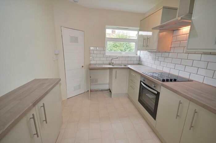 3 Bedroom Apartment To Rent In Meadow View, Sherburn In Elmet, LS25