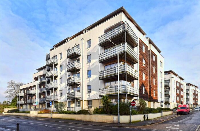 1 Bedroom Flat To Rent In Wellend Villas, Springfield Road, Brighton, East Sussex, BN1
