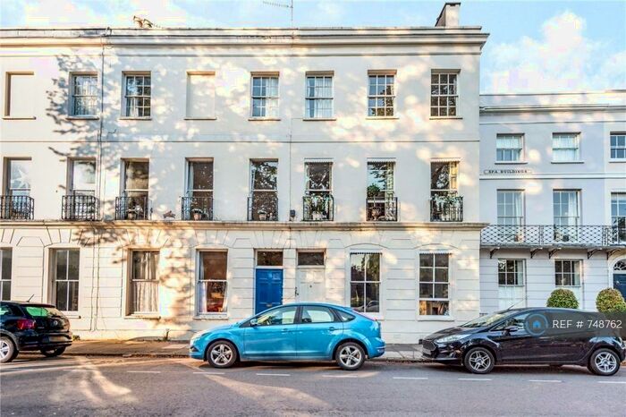 1 Bedroom Flat To Rent In Montpellier Spa Road, Cheltenham, GL50