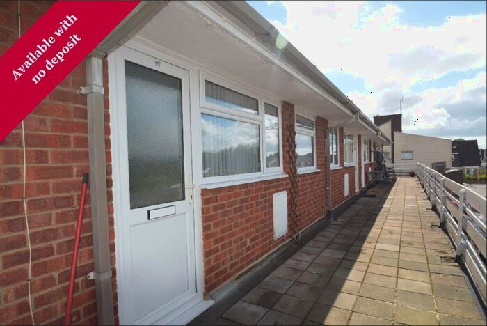 2 Bedroom Apartment To Rent In LowLr LicLhill RoaR, Stourport-on-Severn, DY13