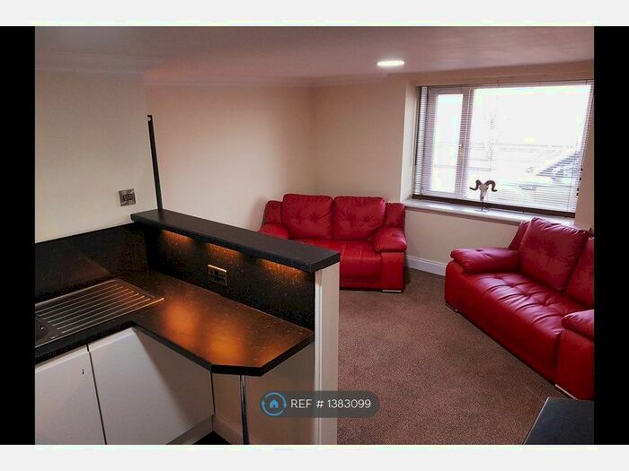 2 Bedroom Flat To Rent In Southesk Place, Ferryden, Montrose, DD10