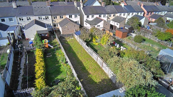 3 Bedroom Terraced House For Sale In New Cheveley Road, Newmarket, Suffolk, CB8