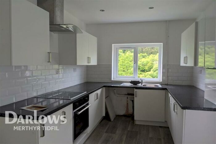 3 Bedroom Terraced House To Rent In Alexandra Road, NP13
