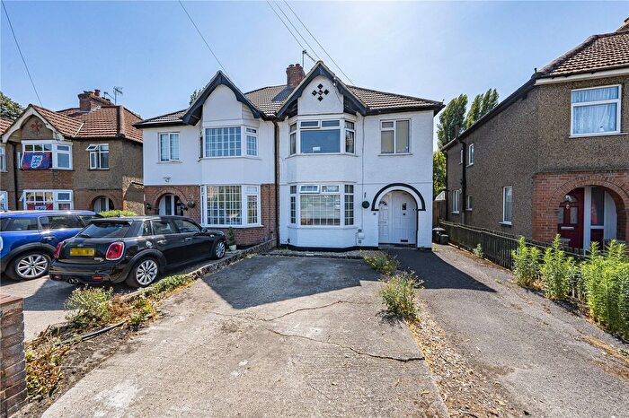 1 Bedroom Maisonette For Sale In Mill Road, West Drayton, UB7