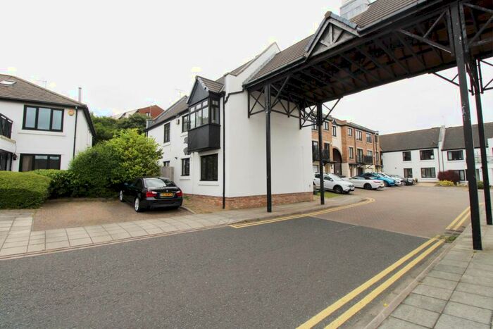 2 Bedroom Apartment To Rent In Harbour View, South Shields, NE33