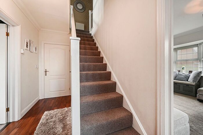 3 Bedroom Semi-Detached House For Sale In Richborough Way, Kingsnorth, TN23