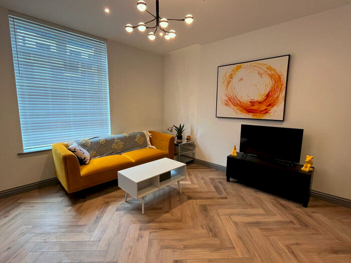 1 Bedroom Apartment To Rent In Lune Street, Preston, Lancashire, PR1