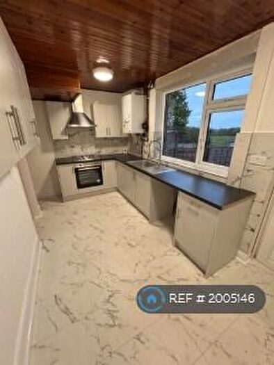 2 Bedroom Terraced House To Rent In Willan Road, Manchester, M9