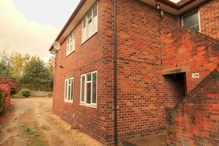 1 Bedroom Flat To Rent In Hunter House Road, Sharrow, Sheffield, S11