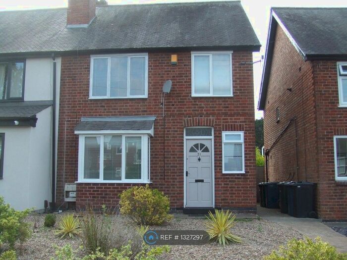 3 Bedroom Semi-Detached House To Rent In Wilford Road, Ruddington, Nottingham NG11