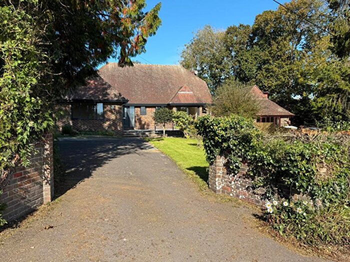 5 Bedroom Detached House To Rent In Goathouse Lane Fareham Unfurnished, PO17