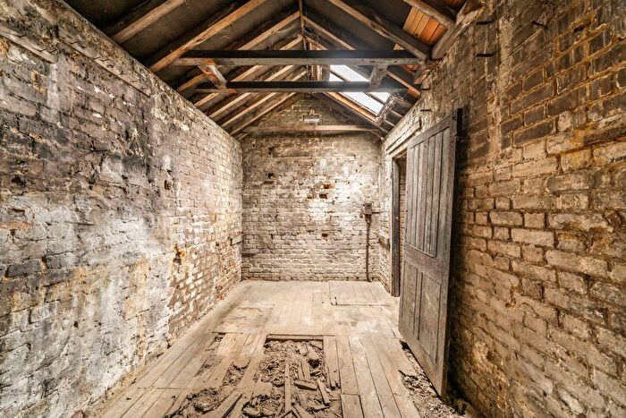 Land For Sale In Clapham Manor Street, London, SW4