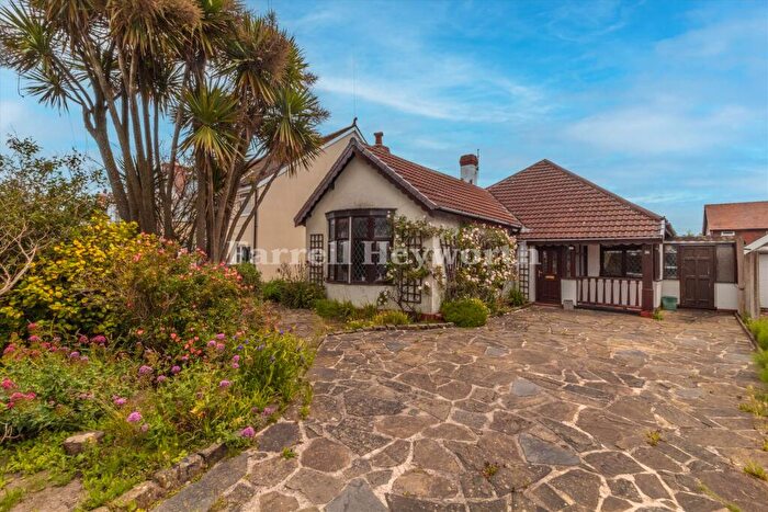 3 Bedroom Bungalow For Sale In Cleveleys Avenue, Thornton Cleveleys, FY5