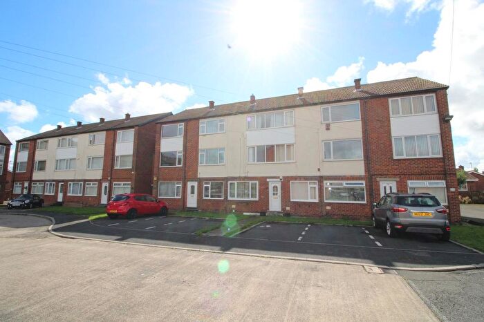 2 Bedroom Maisonette To Rent In Carmel Gardens, Stockton-On-Tees, TS20