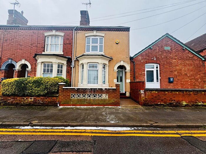 3 Bedroom House To Rent In Moor Road, Rushden, NN10