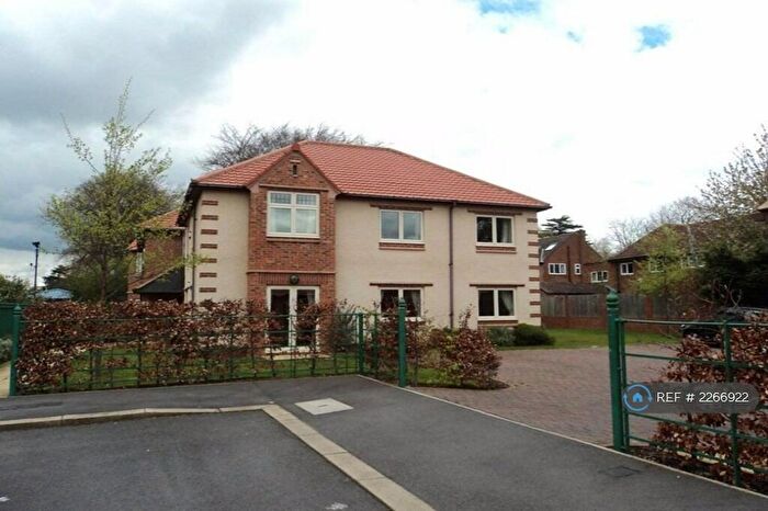 2 Bedroom Flat To Rent In Leconfield, Darlington, DL3