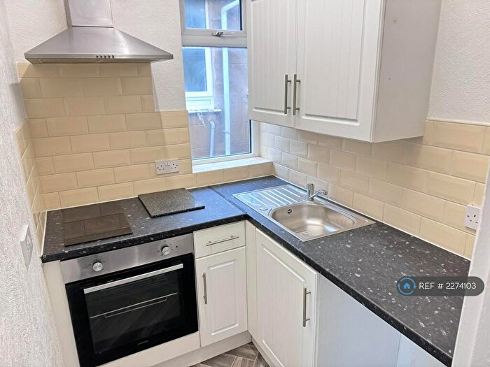 1 Bedroom Flat To Rent In Coronation Road, Thornton Cleveleys, FY5