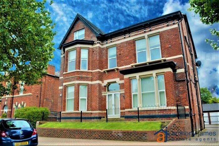 2 Bedroom Apartment To Rent In Belgravia Apartments, Trafalgar Road, Southport, Merseyside, PR8