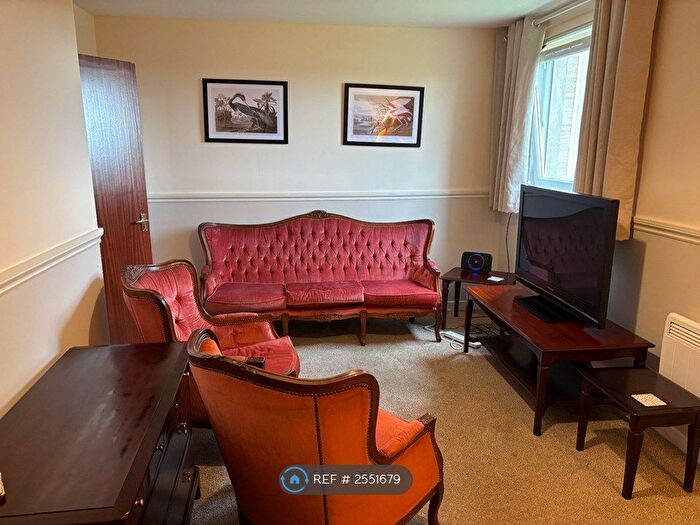 1 Bedroom Flat To Rent In Kepplehills Road, Aberdeen, AB21