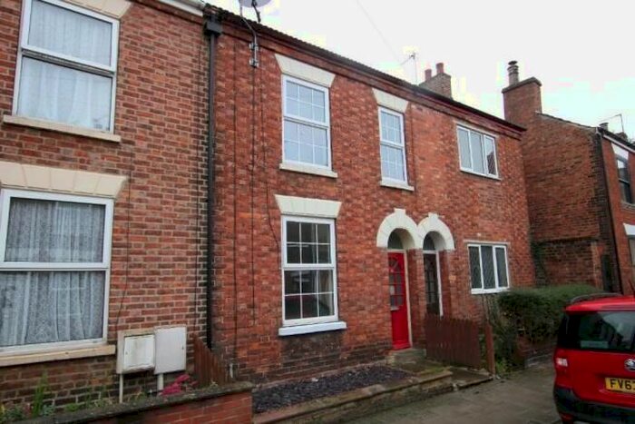 3 Bedroom Terraced House To Rent In Union Street, Market Rasen, LN8