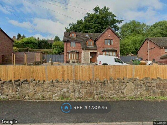 5 Bedroom Detached House To Rent In Westminster Road, Brynteg, Wrexham, LL11
