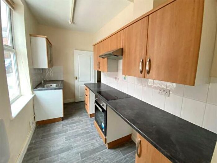 2 Bedroom Apartment To Rent In Station Road, Langley Mill, Nottingham, NG16