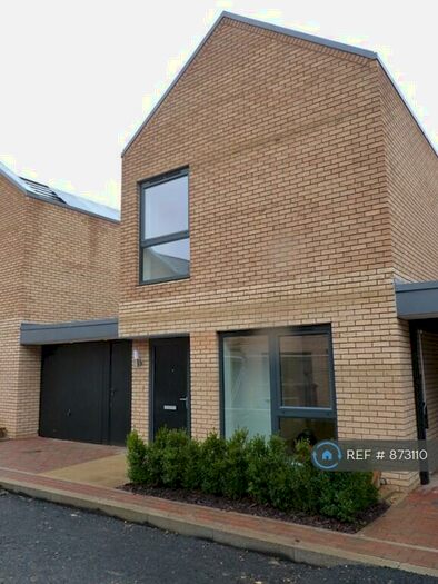 2 Bedroom Detached House To Rent In Trumpington, Trumpington, Cambridge, CB2