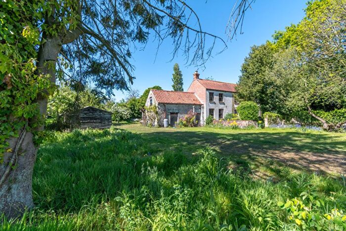 4 Bedroom Detached House For Sale In Tithe Barn Lane, Briston, NR24