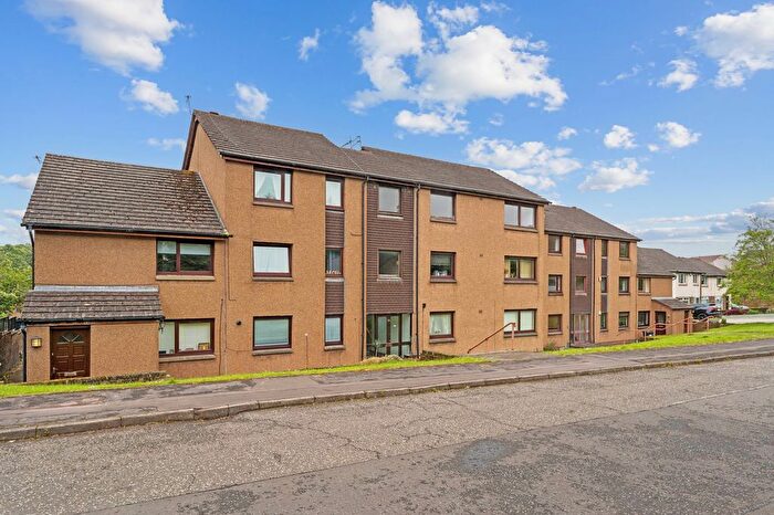 2 Bedroom Flat For Sale In Grandtully Drive, Flat /, Kelvindale, Glasgow, G12