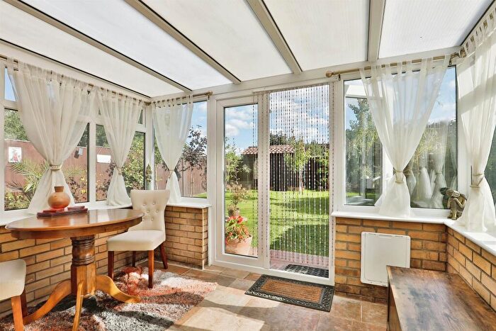 2 Bedroom Semi-Detached Bungalow For Sale In Primrose Square, Swanton Morley, Dereham, NR20