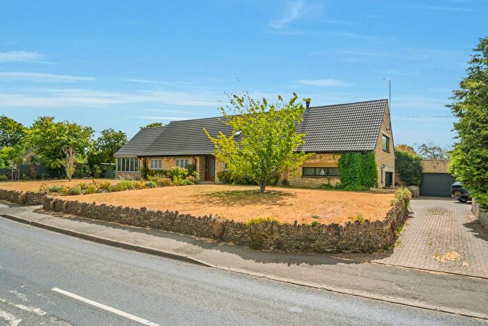 4 Bedroom Detached House For Sale In Down Ampney, Cotswolds, GL7