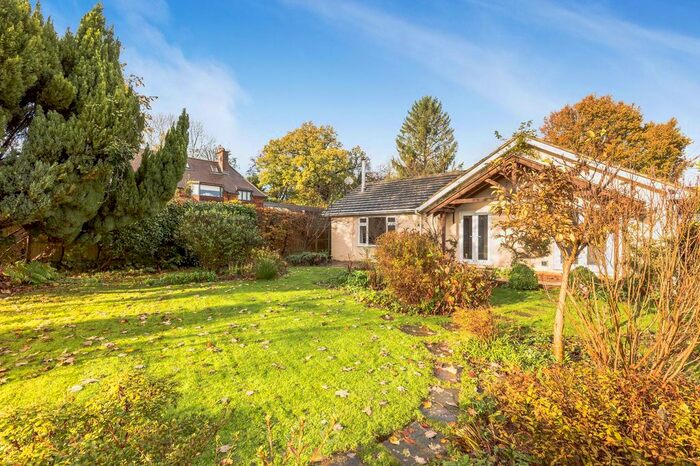 4 Bedroom Bungalow To Rent In Woodcote Road, Forest Row, RH18