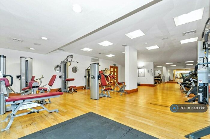 1 Bedroom Flat To Rent In Coleridge Gardens, London, SW10