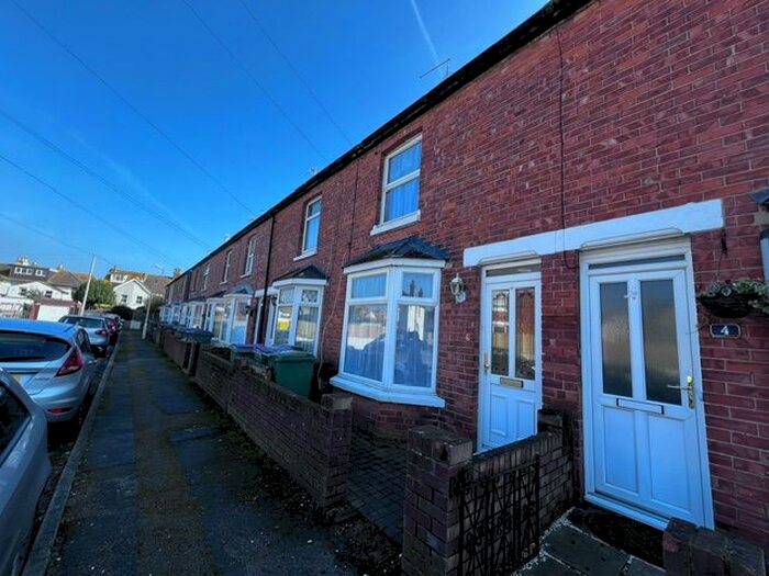 2 Bedroom Property To Rent In New Road, Hythe, CT21