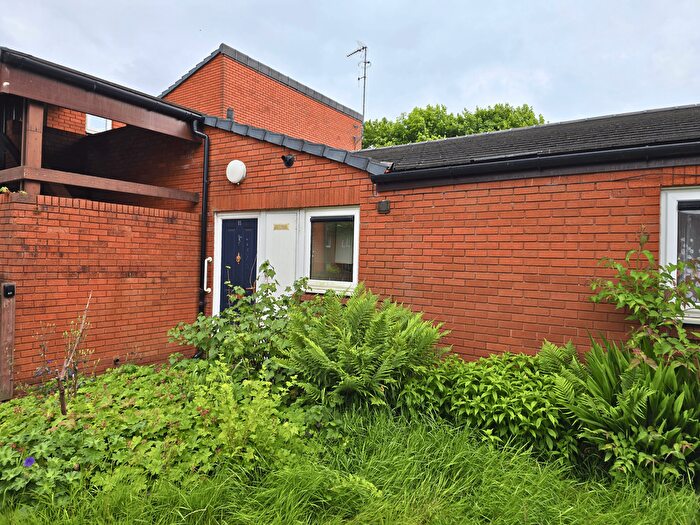 1 Bedroom Property For Sale In Fell View, Chorley, Lancashire, PR6